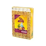 Polo Meyveli Muhabbet Kuşu Krakeri 10 Lu Paket 315 Gr 1