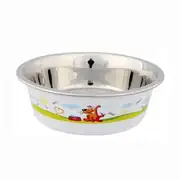 Trixie Köpek Mama ve Su Kabı Paslanmaz 0,9 lt/17 cm 1