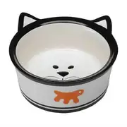 Ferplast Venere Orta Boy Kedi Mama Kabı 1