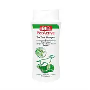 BİOPET ACTIVE ÇAY AĞAÇ ŞAMPUAN 400ML 1