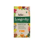 Reflex Plus Longevity Hipoalerjenik Yavru Kedi Maması 800gr 1