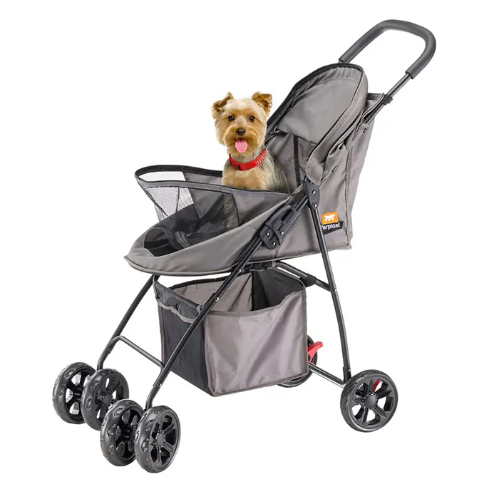 Ferplast Köpek Taşıma Puseti