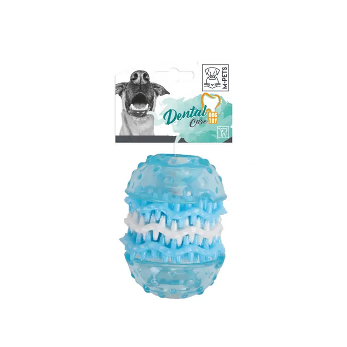 M-PETS Washy Dental Care Köpek Oyuncağı Medium