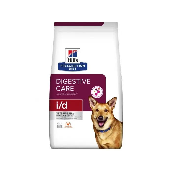 Hills Prescription Diet I/D Köpek Maması 1,5 KG