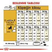 Royal Canin German Shepherd Yetişkin Köpek Maması 11 Kg 6