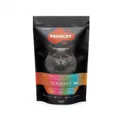 Paunchy Gurme Tavuklu Yetişkin Kedi Maması 2 kg 1