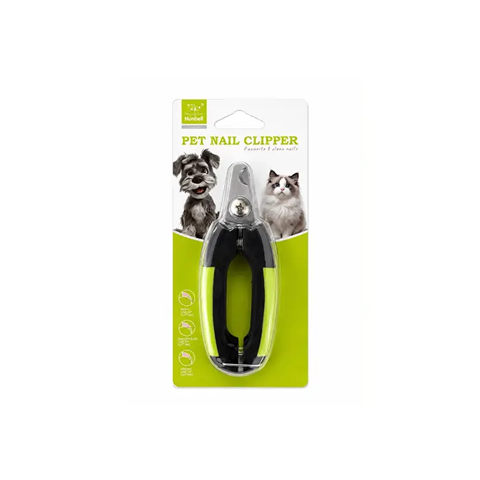 Nunbell Giyotin Tırnak Makası Medium