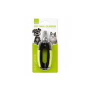 Nunbell Giyotin Tırnak Makası Medium 1