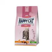 Happy Cat Junior Tavuklu Yavru Kedi Maması 4 Kg 1