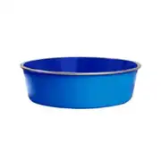 Oripet Yavru Köpek Mama ve Su Kabı 15cm 1
