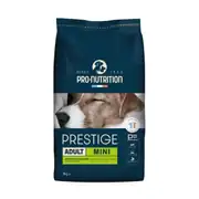 Pro Nutrition Prestige Adult Mini Yetişkin Köpek Maması 3kg 1