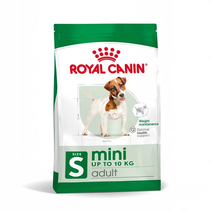 Royal Canin Mini Adult Küçük Irk Köpek Maması 8 Kg
