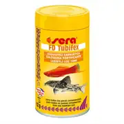 Sera FD Tubifex (Kurt) 100 ml 12 gr 1
