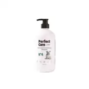 M-PETS Perfect Care NO.4 Antiseptik-Antifungal Köpek Şampuanı 1Lt 1