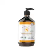 M-PETS Sophora Flavescens ve Cadı Fındığı Yağlı Köpek Şampuanı 500ml 1