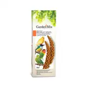 Garden Mix Platin Kırmızı Doğal Dal Darı 150gr 1