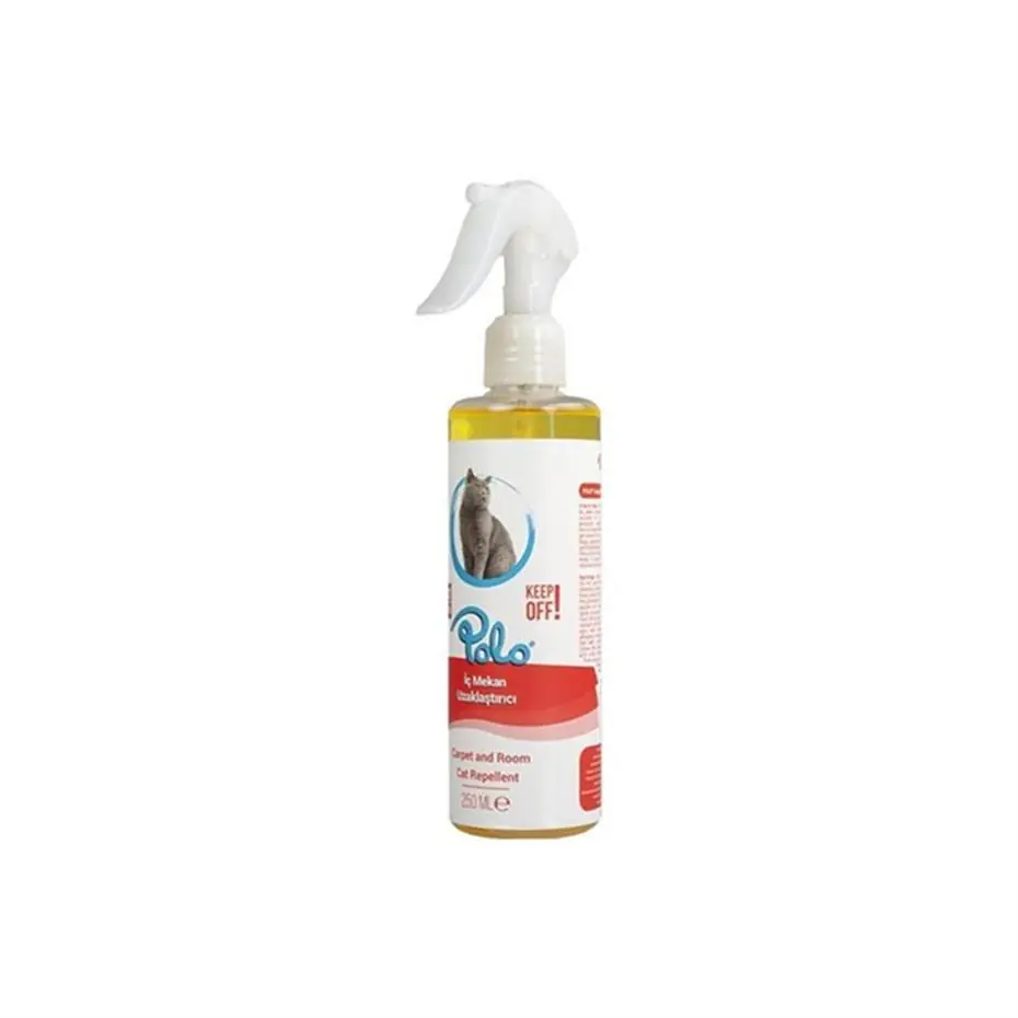 Polo Kedi İç Mekan uzaklaştırıcı 250 Ml