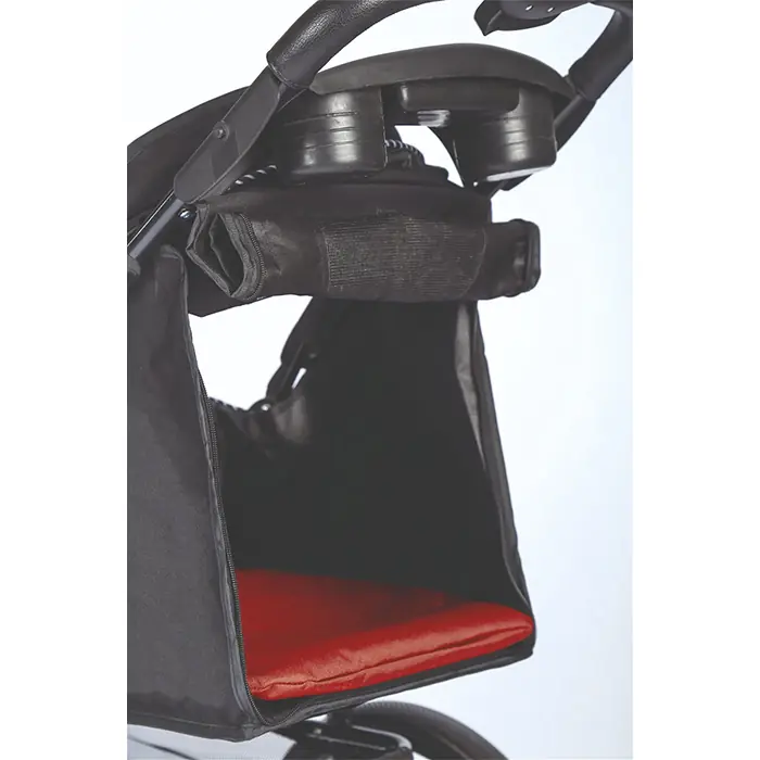 M-PETS Aventura Pet Stroller Köpek Arabası