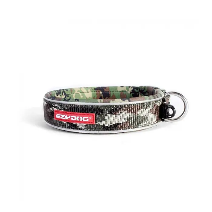 Ezydog Neo Collar Classic Medium Köpek Boyun Tasması Kamuflaj
