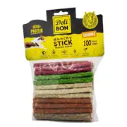 Delibon Deriden Munchy Çubuk Köpek Ödülü 100 Lü 1