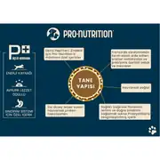 Pro Nutrition Prestige Adult Sterilised Yetişkin Kısırlaştırılmış Tavuklu Kedi Maması 10kg 6