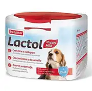 Beaphar Lactol Yeni Doğan Köpekler İçin Süt Tozu 250 gr 1