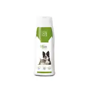 M-PETS Vegan Kedi ve Köpek Şampuanı 250ml 1