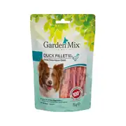 Garden Mix Duck Fillet Ördekli Fileto Köpek Ödülü 75 Gr 1