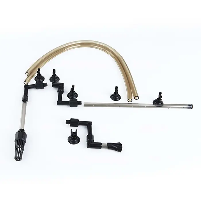 Boyu EF-05 Mini Dış Filtre 5,5W 150L/H