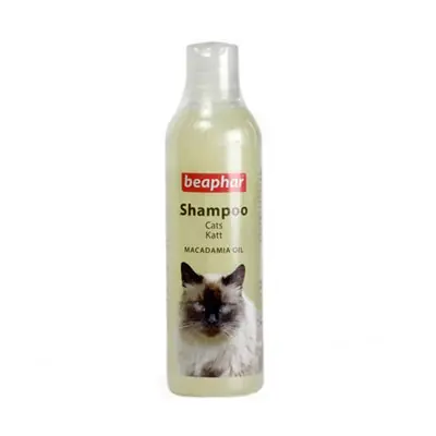 Beaphar Kediler İçin Şampuan 250 ml