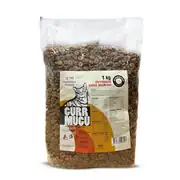 Gurrmugu Yetişkin Kedi Maması 1Kg 1