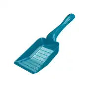 Trixie Sert Plastik Kedi Kumu Küreği 3