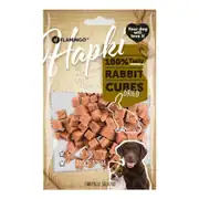 Flamingo Hapki Tavşan Küp Köpek Ödülü 85gr 1
