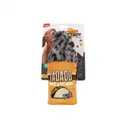 M-PETS Artie Snack Attack Ödül Konulabilen Köpek Oyuncağı 1