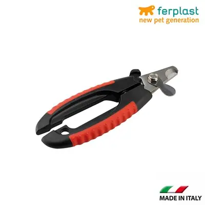 Ferplast Yaylı Tırnak Makası GRO 5987 Orta Boy