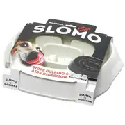 Moderna Slomo Köpek Mama Kabı 950 ml Beyaz 1