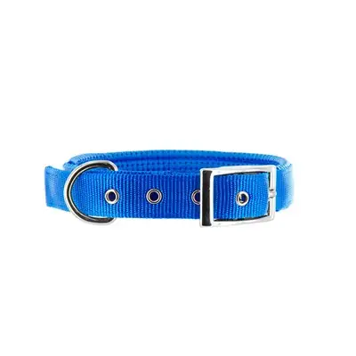 Lion Pet Yumuşak Doku Köpek Boyun Tasması 2.5cm*60cm