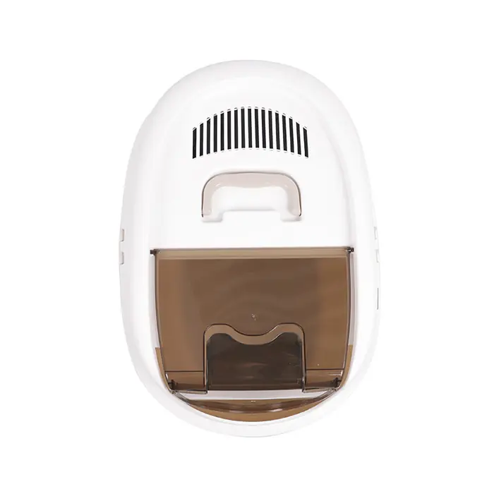 M-PETS Eco Tima Kapalı Kedi Tuvaleti Large Ocean Blue