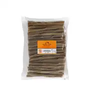 Esca Naturel Burgu Kemik 12 cm 100 lü 1