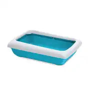 Imac Dodo Açık Kedi Tuvaleti 45,5x31x13,5cm 1