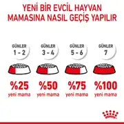 Royal Canin Mother and Babycat Kedi Konservesi 195 gr 8