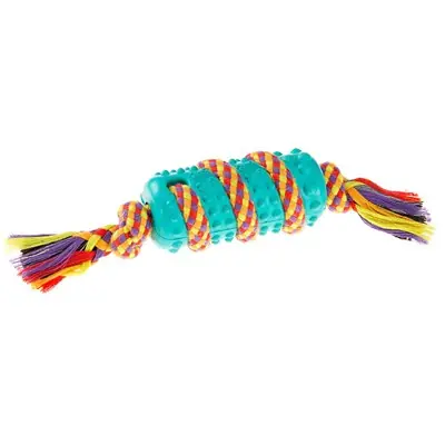 Ferplast PA 6438 Çekiştirmeli Köpek Oyuncağı 6*36cm