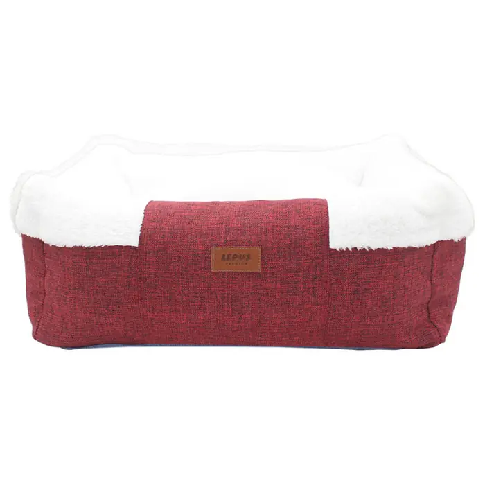 Lepus Luxe Comfort Yatak Medium 58x44x20cm