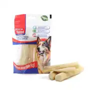 Esca Kurutulmuş Dana Kuyruk Doğal Köpek Ödülü 100 gr 1