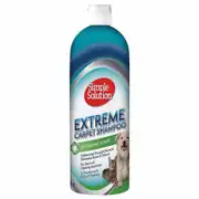 Simple Solution Extreme 3 Kat Etkili Halı Şampuanı 1 Lt. 1