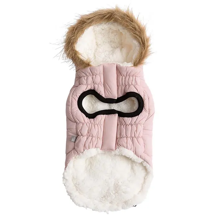 GF PET Urban Parka Köpek Montu