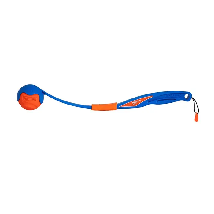 Chuckit Fetch Fold Mini Katlanabilir Top Fırlatıcı Köpek Oyuncağı