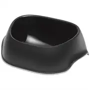 Moderna Sensibowl Köpek Mama Kabı 1200 ml Siyah 1