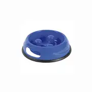 Trixie Köpek Yavaş Besleme Mama Kabı 1,5 lt/27 cm 1