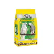 Gold Wings Classic Büyük PapağanYemi 500 Gr 1